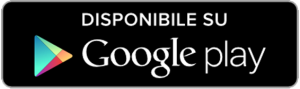 Disponibile su Google Play